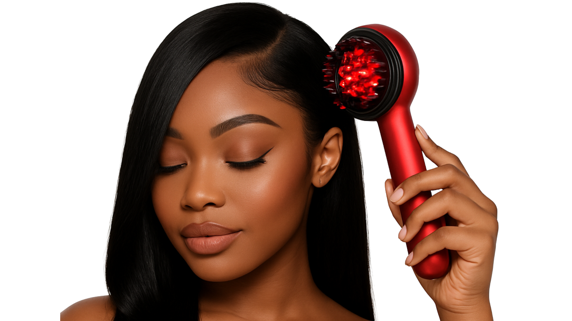 LED Light Therapy: A Modern Approach to Healthier Hair